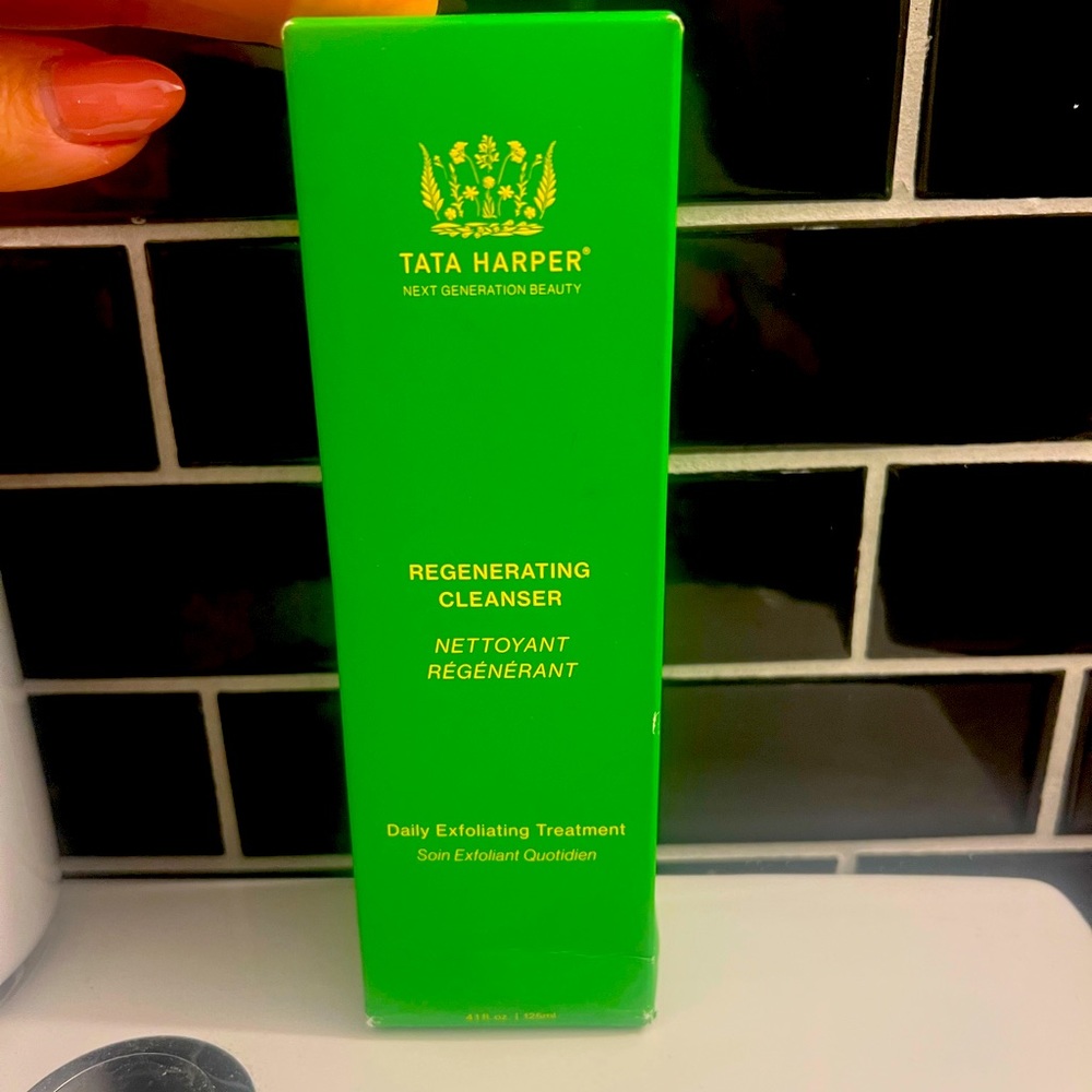 Tata Harper-Regenerating Cleanser